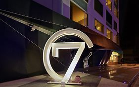 Hotel 7 Taichung